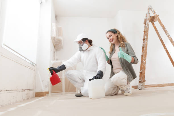 Best Residential Mold Inspection & Testing  in Ranchettes, WY